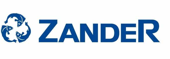Zander Group logo